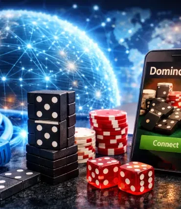 Dominobet Link Alternatif latest working access guide for 2026 on mobile and desktop