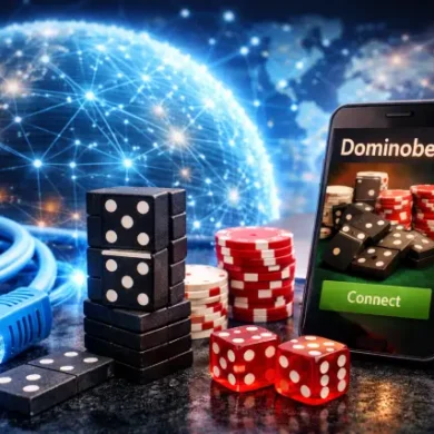 Dominobet Link Alternatif latest working access guide for 2026 on mobile and desktop