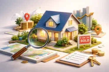 Ellendewittrealestate.com browsing homes listings local real estate