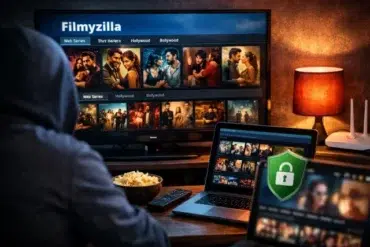 Filmyzilla Web Series streaming platform interface review and safer legal streaming comparison