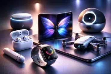 Gadgetfreeks.com best new gadgets in 2026 worth buying guide