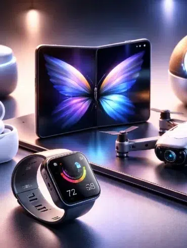 Gadgetfreeks.com best new gadgets in 2026 worth buying guide