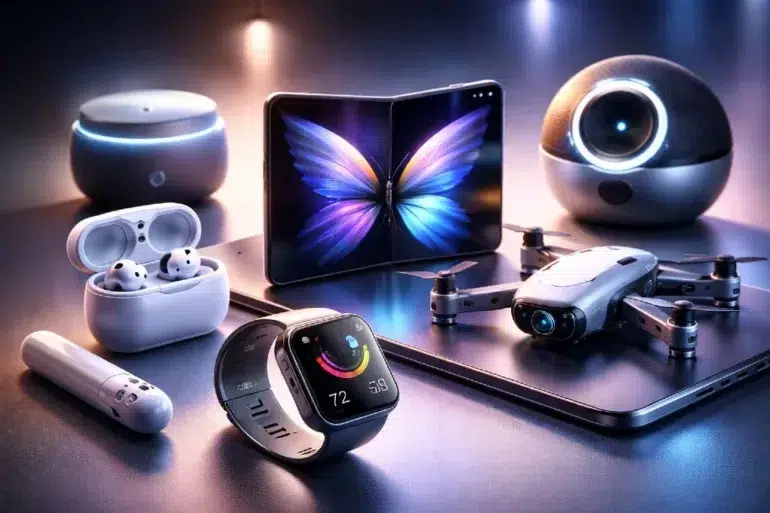 Gadgetfreeks.com best new gadgets in 2026 worth buying guide