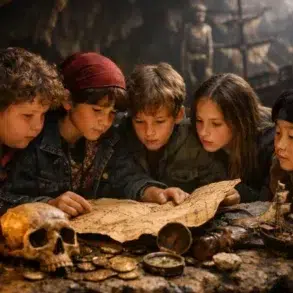 Goonierne 2 characters and story recap with adventure crew roles and plot highlights