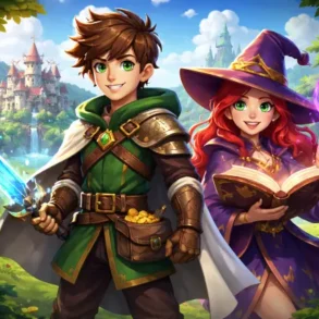 Hypackel Games homepage showing popular browser games and instant play library.