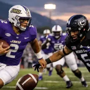 James Madison Weber State Prediction key match insights expected outcome