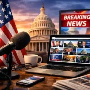 Kadaza Conservative News start page showing conservative news website links in a clean dashboard layout