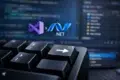 Keyboard Arrow Right shortcuts in Visual Studio .NET code editor for faster navigation and selection