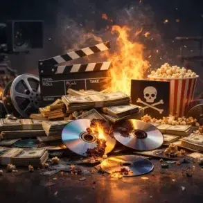 Mp4moviez HD piracy impact on creators studios and industry Category: Entertainment