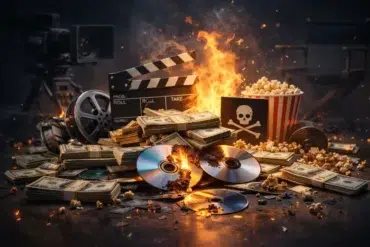 Mp4moviez HD piracy impact on creators studios and industry Category: Entertainment