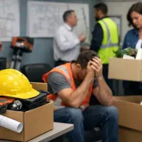 N&S Locating Services Layoffs update showing reasons, worker impact, and employee concerns in North Carolina