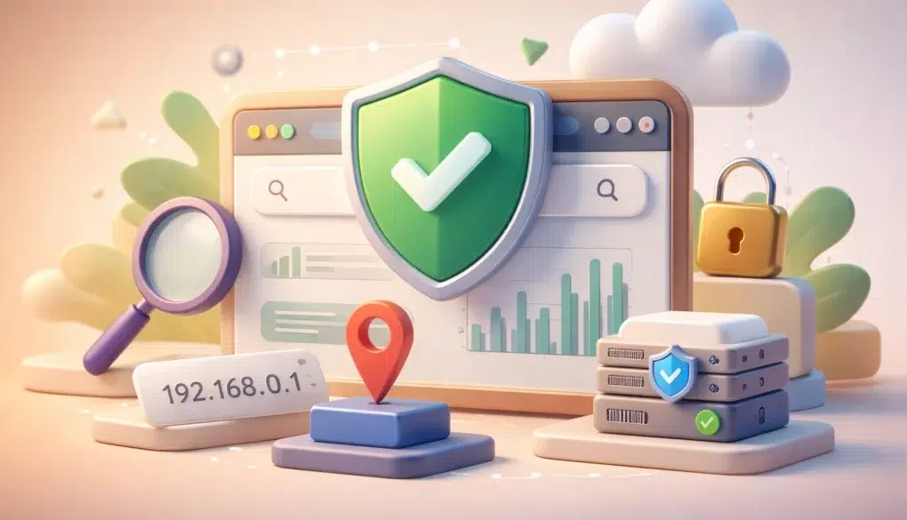 Proxypy Web Proxy dashboard for secure and anonymous browsing