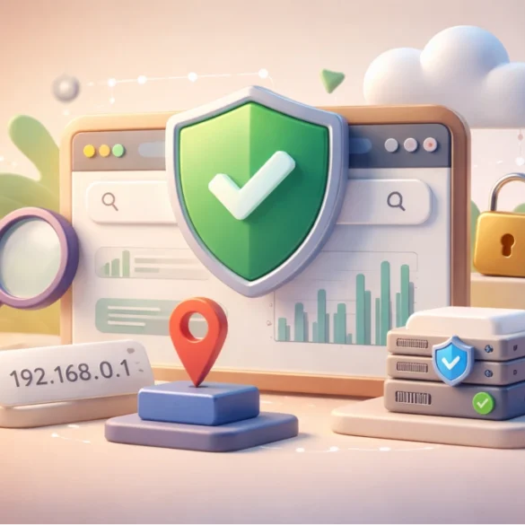 Proxypy Web Proxy dashboard for secure and anonymous browsing