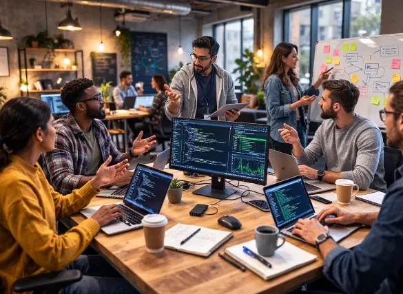 Quikconsole Com smart .NET console toolkit interface example