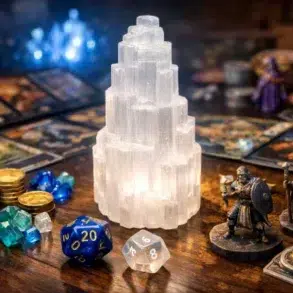 Selenite Games tips checklist for faster loading and smoother gameplay