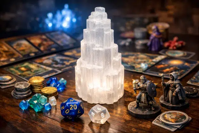 Selenite Games tips checklist for faster loading and smoother gameplay