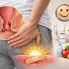 Signs A Fissure Is Healing with early recovery clues and symptom checklist