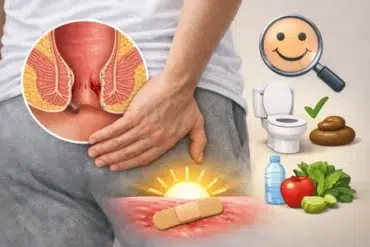 Signs A Fissure Is Healing with early recovery clues and symptom checklist