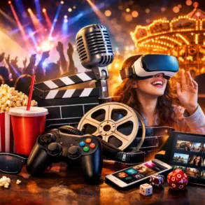 Softmeter.blogspot.com entertainment picks trends and fun updates banner