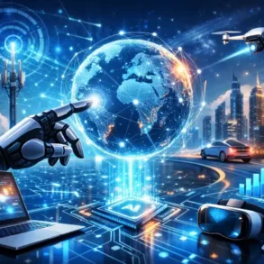 Tech on Dicas TV future technology trends guide