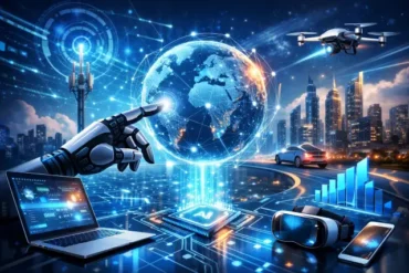 Tech on Dicas TV future technology trends guide