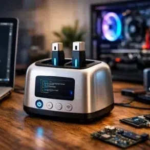 Toastul digital platform architecture overview for beginners and tech enthusiasts