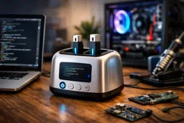 Toastul digital platform architecture overview for beginners and tech enthusiasts