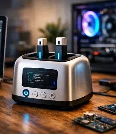 Toastul digital platform architecture overview for beginners and tech enthusiasts