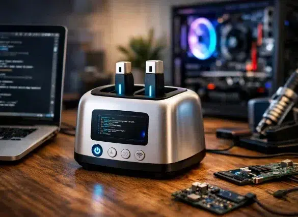 Toastul digital platform architecture overview for beginners and tech enthusiasts