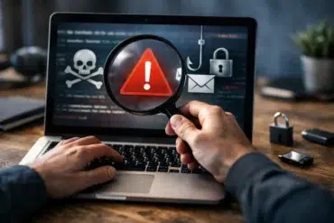 Trupeek Com safe browsing checklist and warning signs