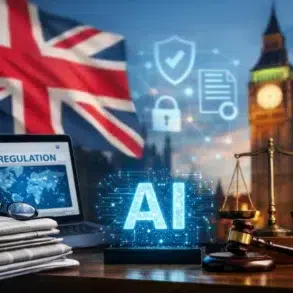 UK Ai Regulation News Today overview of UK AI governance and safety standards
