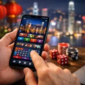 Ubertoto HK on mobile showing best practices checklist for a smooth experience