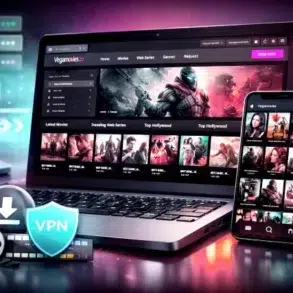 Vegamovies 2.0 review showing interface layout, access flow, and key changes explained