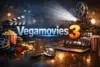 Vegamovies 3 trending movies and web series search guide