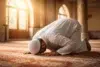 What Do You Understand by Kneeling and Bowing Five Times during Islamic daily prayer practice