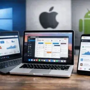 Which Operating System is Optimized for Web Apps comparison chart Linux vs Windows