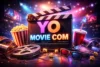 Yo Movie Com trending movies this week list featuring top theater releases and Netflix Top 10 picks, updated February 2026.