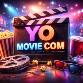 Yo Movie Com trending movies this week list featuring top theater releases and Netflix Top 10 picks, updated February 2026.
