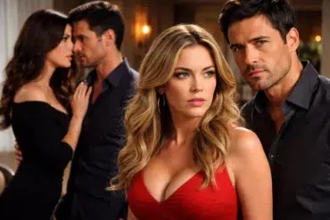 Bold And Beautiful Spoilers featuring betrayals, secret plans, and dramatic fallout in key character moments