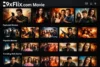 9xflix Com Movie search page for free HD movies and web series online
