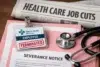 AHS Layoffs Today Alberta healthcare workers job cuts news update