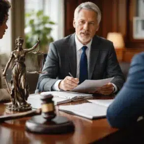 Arbiter Live digital arbitration hearing in modern legal dispute resolution platform