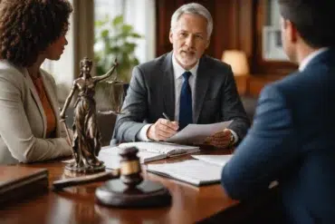 Arbiter Live digital arbitration hearing in modern legal dispute resolution platform