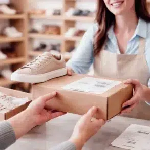 BestShoeSeverShop Customer Service support helping customers with orders returns and warranty assistance