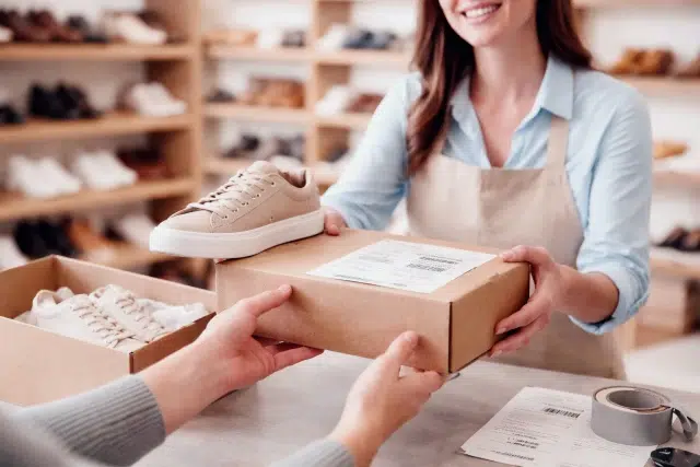 BestShoeSeverShop Customer Service support helping customers with orders returns and warranty assistance