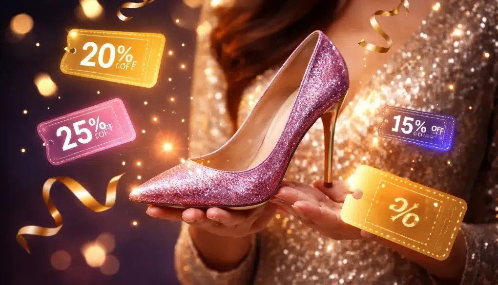 BestShoeSeverShop Discount Codes shoe deals and promo offers