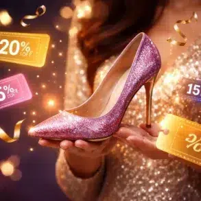 BestShoeSeverShop Discount Codes shoe deals and promo offers