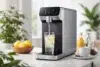 Beveu X6 beverage machine for home and office drink preparation