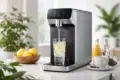Beveu X6 beverage machine for home and office drink preparation