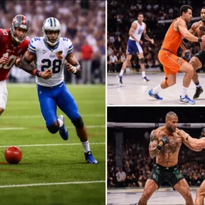 Buffstreams live streaming for NFL NBA and UFC comparison